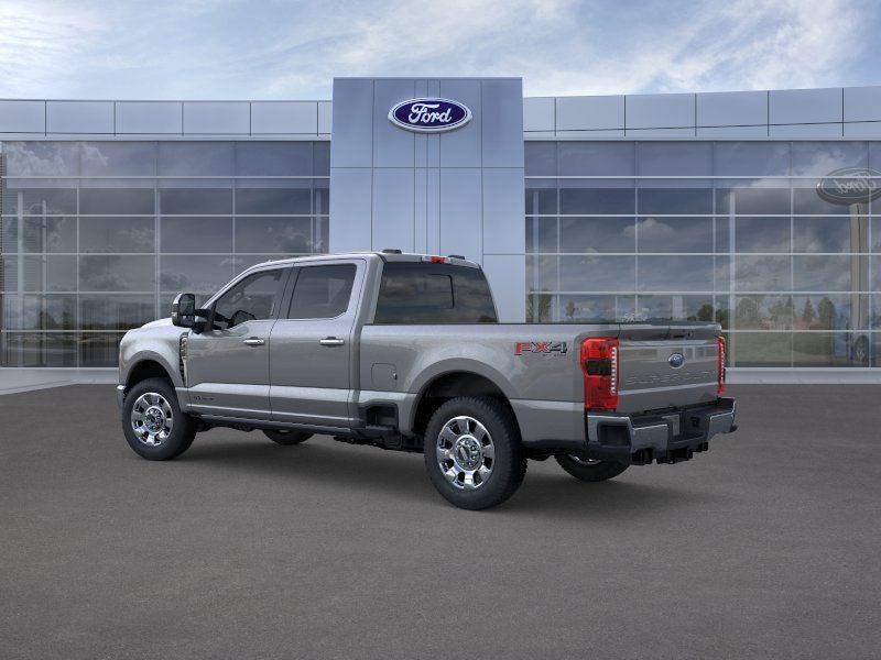 2026 Ford Super Duty F-350® Lariat®