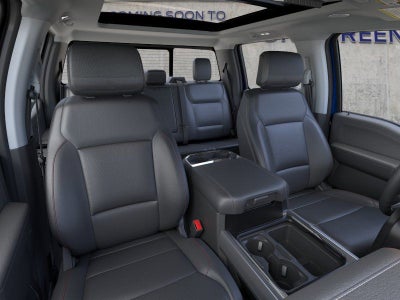 2026 Ford Super Duty F-350® Lariat®