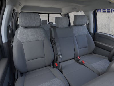 2026 Ford Super Duty F-350® XLT