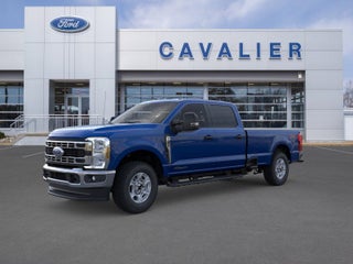2026 Ford Super Duty F-350® XLT