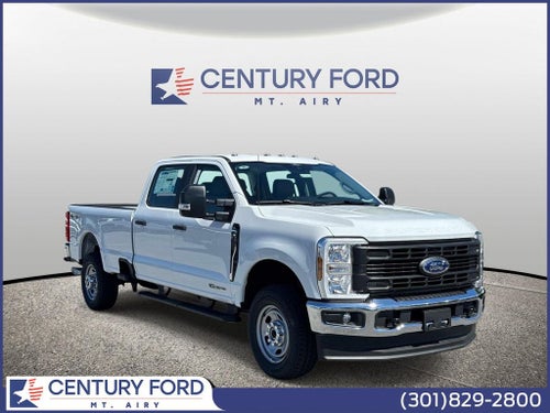 2026 Ford Super Duty F-350® XL