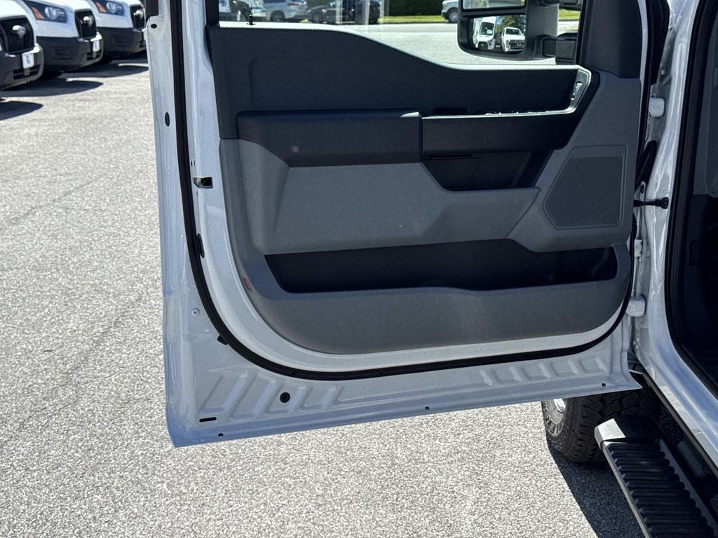 2026 Ford Super Duty F-350® XL