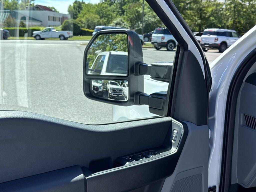2026 Ford Super Duty F-350® XL