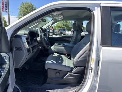 2026 Ford Super Duty F-350® XL