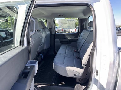 2026 Ford Super Duty F-350® XL