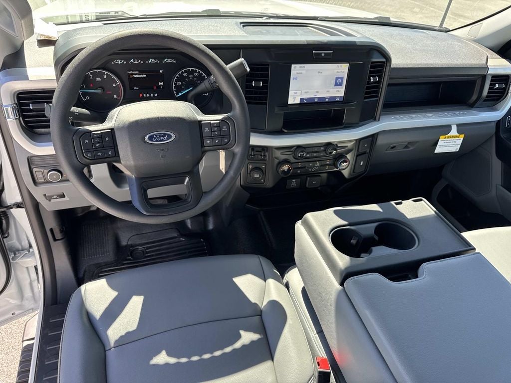 2026 Ford Super Duty F-350® XL