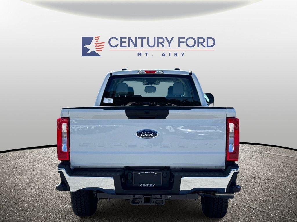 2026 Ford Super Duty F-350® XL