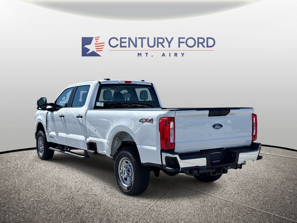 2026 Ford Super Duty F-350® XL