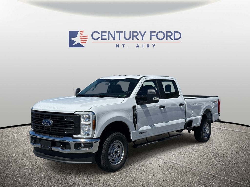 2026 Ford Super Duty F-350® XL