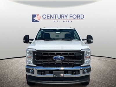 2026 Ford Super Duty F-350® XL