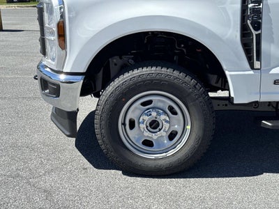 2026 Ford Super Duty F-350® XL