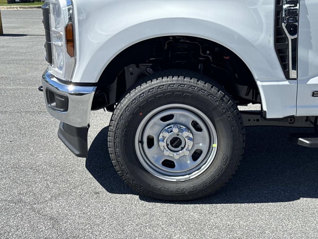 2026 Ford Super Duty F-350® XL