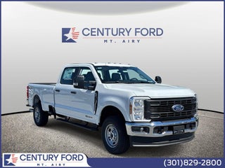 2026 Ford Super Duty F-350® XL