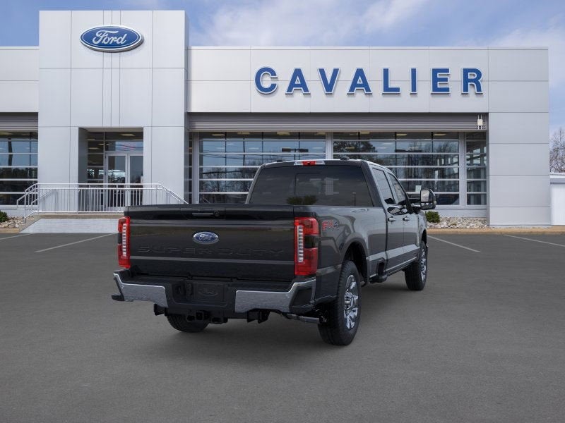 2026 Ford Super Duty F-350® Lariat®