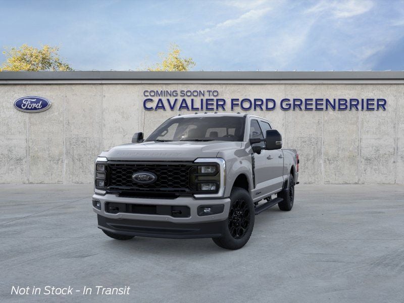 2026 Ford Super Duty F-350® Lariat®