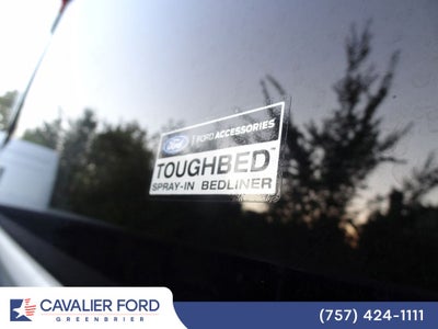 2024 Ford F-350SD Lariat