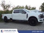 2024 Ford F-350SD Lariat