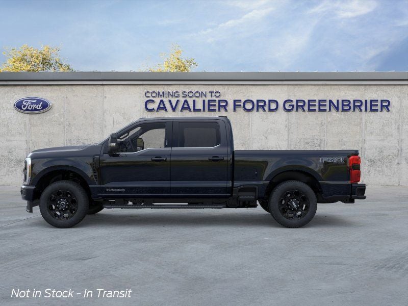 2026 Ford Super Duty F-350® Lariat®