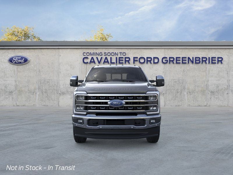 2026 Ford Super Duty F-350® Lariat®