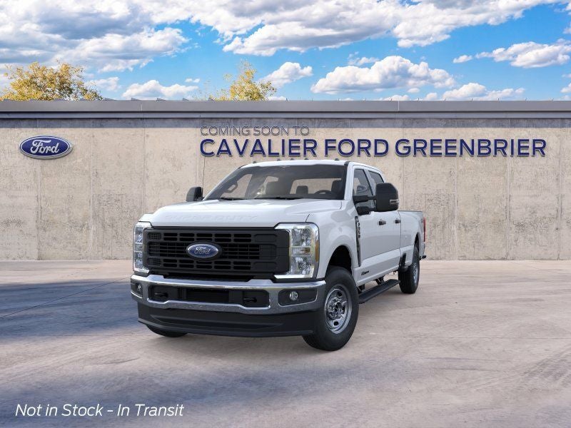 2026 Ford F-350SD XL