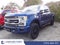 2022 Ford F-350SD Platinum