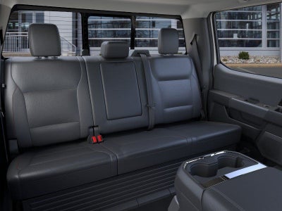 2026 Ford Super Duty F-350® Lariat®