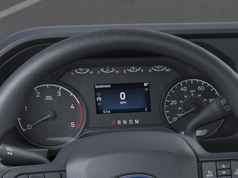 2026 Ford Super Duty F-350® XLT