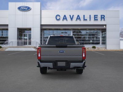2026 Ford Super Duty F-350® XLT