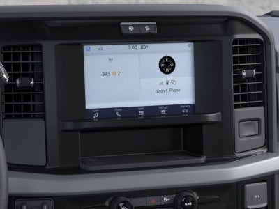 2026 Ford Super Duty F-350® XLT