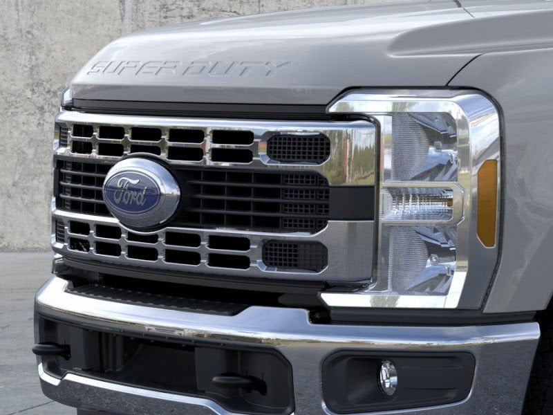 2026 Ford Super Duty F-350® XLT