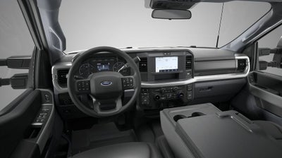 2026 Ford Super Duty F-350® XLT
