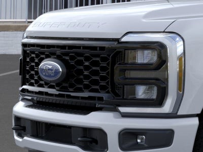 2026 Ford Super Duty F-350® XL