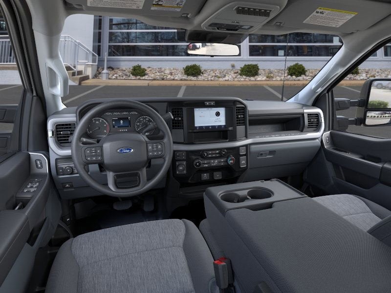 2026 Ford Super Duty F-350® XL