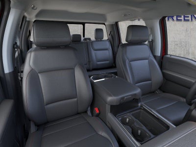 2026 Ford Super Duty F-350® Lariat®