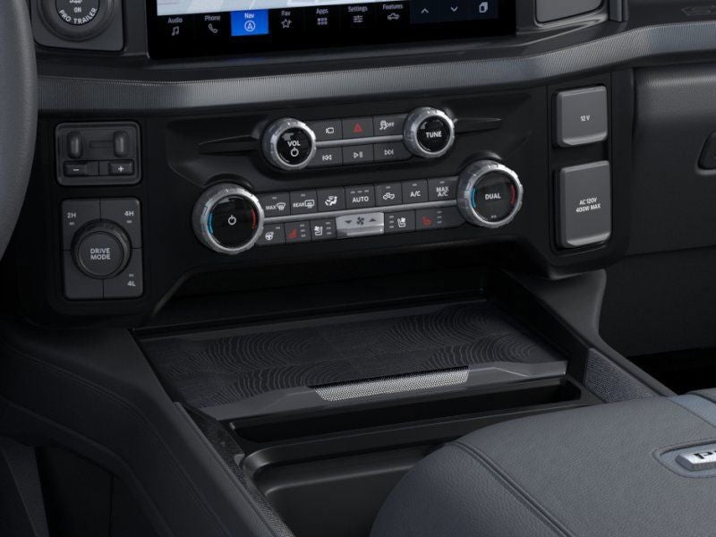 2026 Ford Super Duty F-350® Platinum®