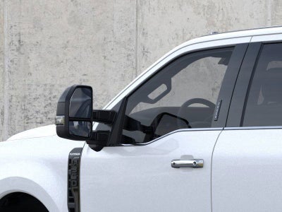 2026 Ford Super Duty F-350® Platinum®