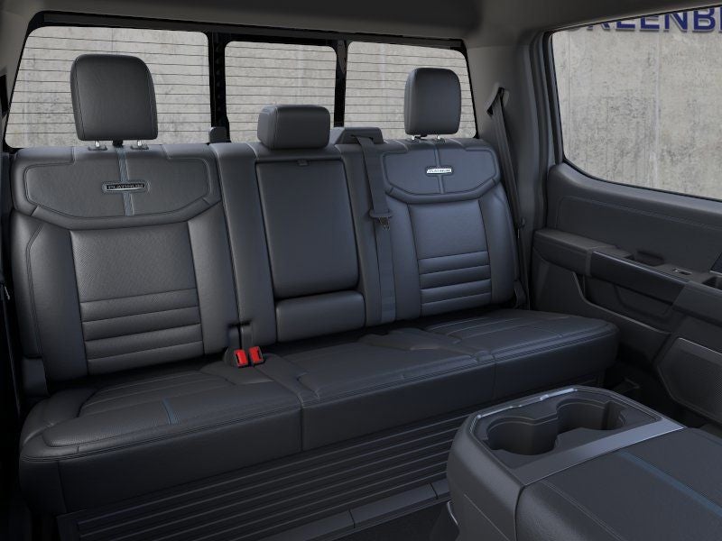2026 Ford F-350SD Platinum DRW