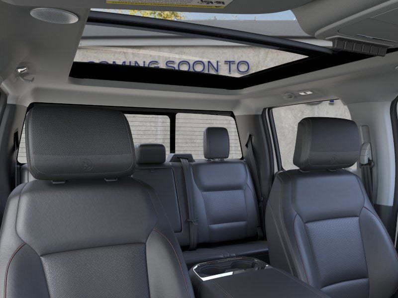 2026 Ford Super Duty F-350® Lariat®