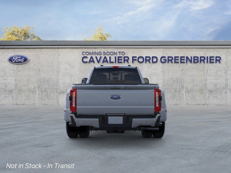 2026 Ford Super Duty F-350® Lariat®