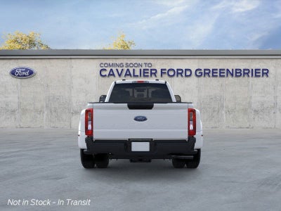 2026 Ford Super Duty F-350® XL