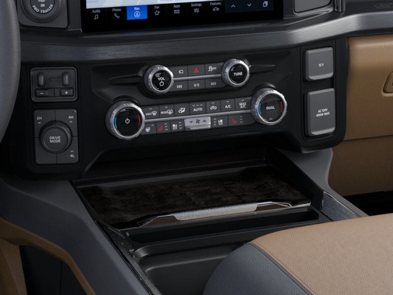 2026 Ford Super Duty F-350® Lariat®