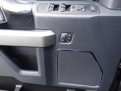 2022 Ford F-350SD Platinum DRW