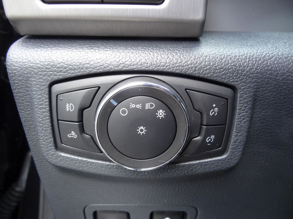 2022 Ford F-350SD Platinum DRW