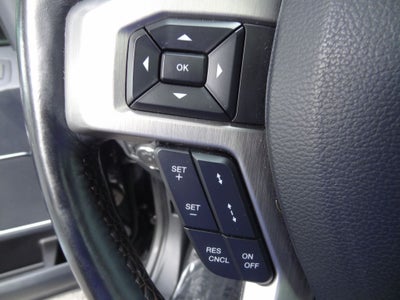2022 Ford F-350SD Platinum DRW