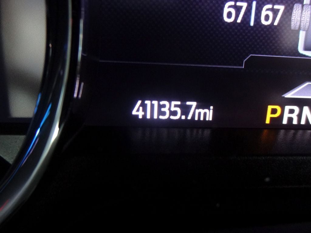 2022 Ford F-350SD Platinum DRW
