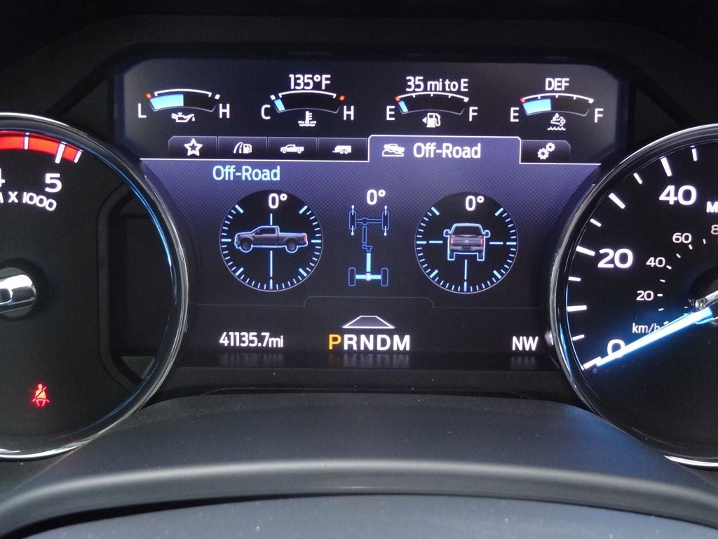 2022 Ford F-350SD Platinum DRW