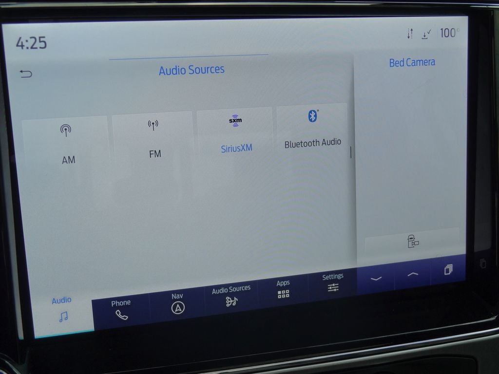 2022 Ford F-350SD Platinum DRW