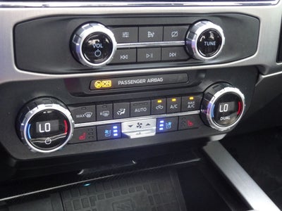 2022 Ford F-350SD Platinum DRW