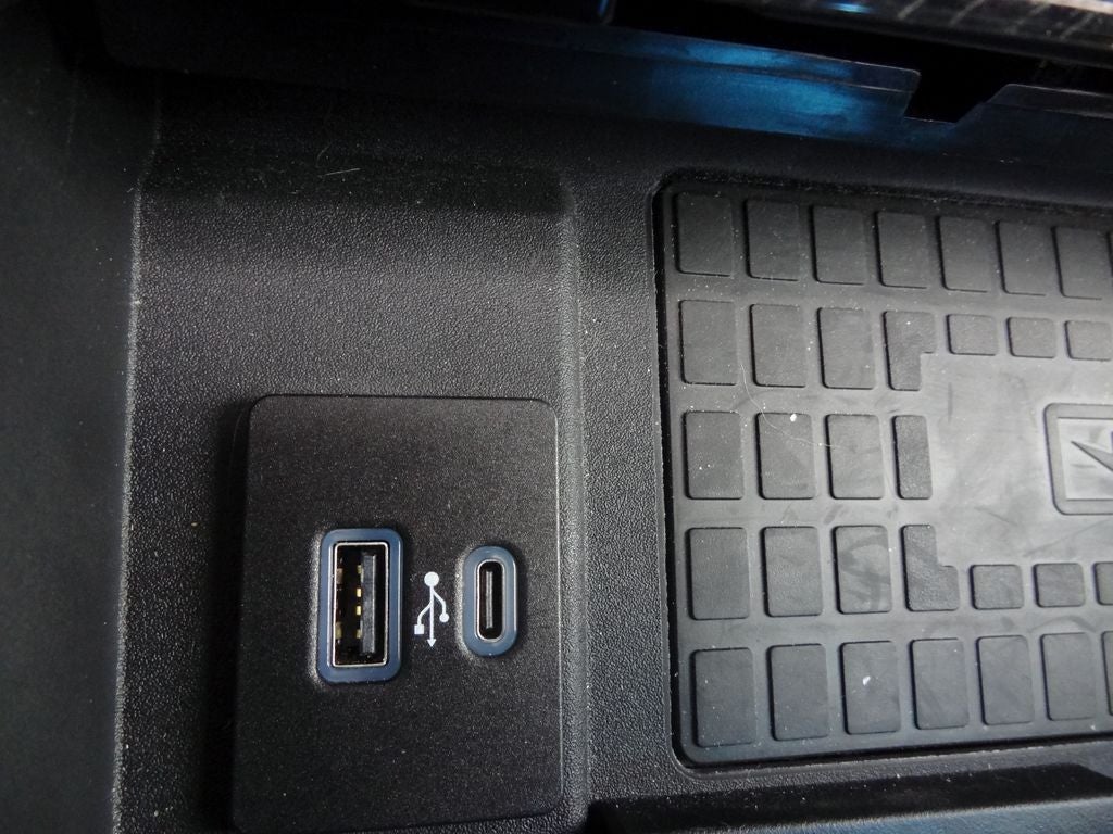 2022 Ford F-350SD Platinum DRW