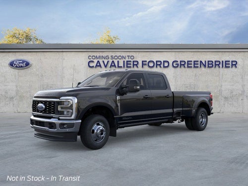 2026 Ford Super Duty F-350® Lariat®
